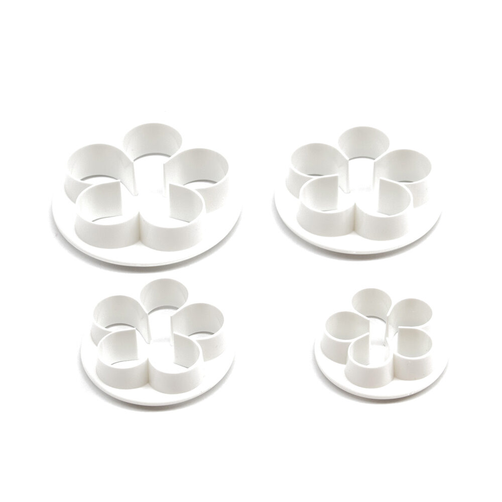 S.4PC.DECOUPOIRS FLEURS        MF