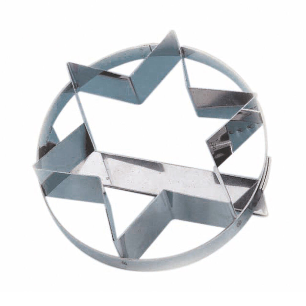 EMP-PIECE ETOILE            16CM.