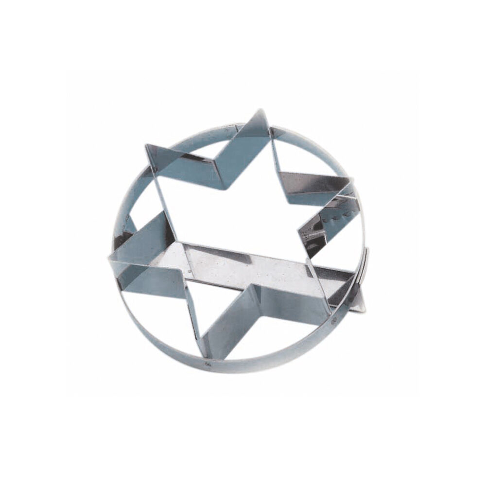 EMP-PIECE ETOILE             5CM.