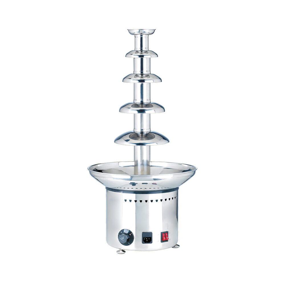 XFONTAINE A CHOCOLAT 80CM - 5KG
