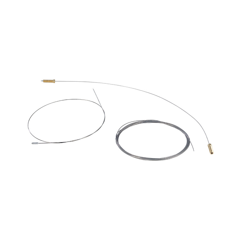 X5 PC FILS GUITARE 72CM        MF
