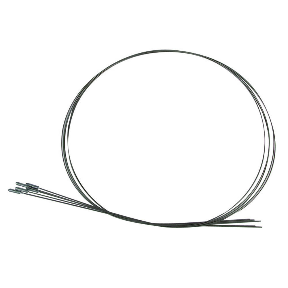 ROUL. FILS GUITARE 5M/0.8MM    MF