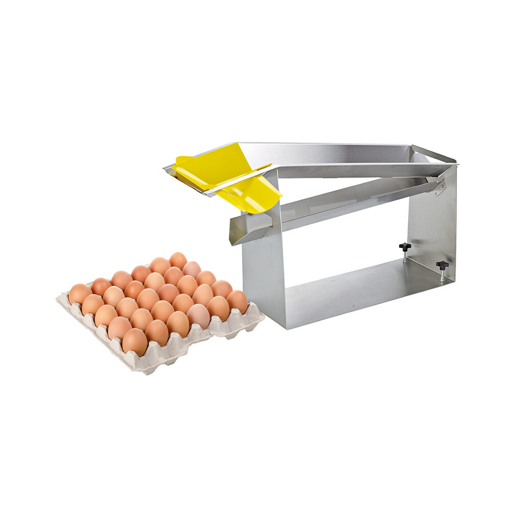 CLARIFICATEUR A OEUFS