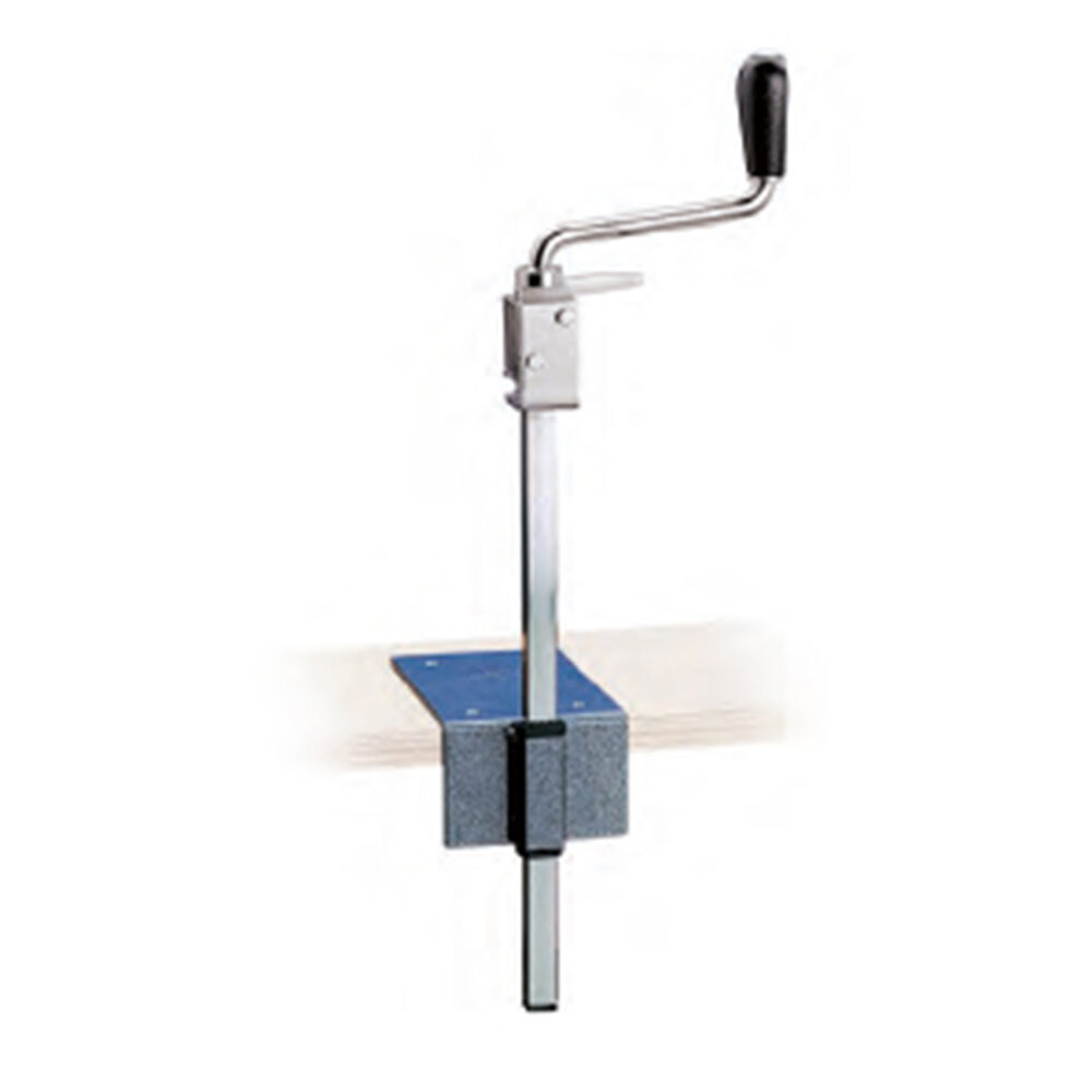 OUVRE-BOITES POUR  TABLE+S.J.  MF