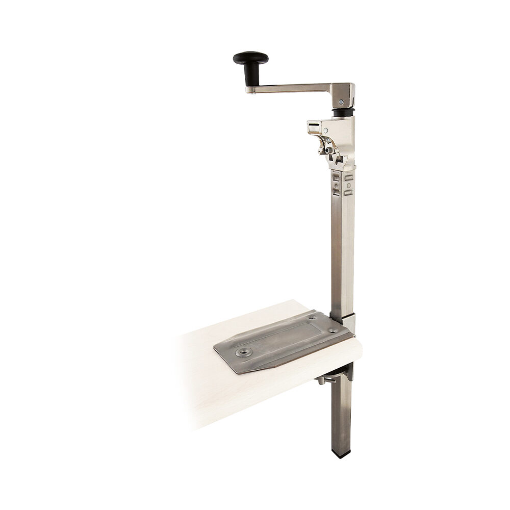 OUVRE-BOITES INOX MONT.TABLE   MF