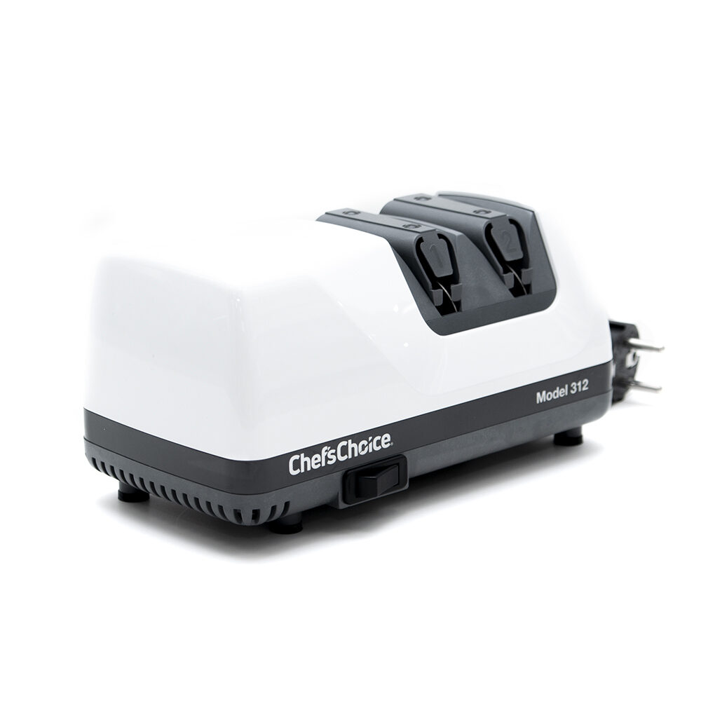 XAFFUTEUR CHEF'S CHOICE 312