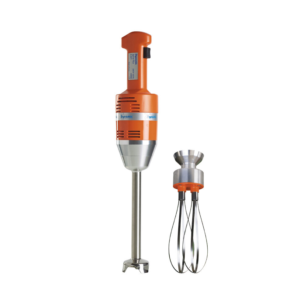 X1PC MIXER+FOUET DYNAMIC JUNIOR COMBI 225