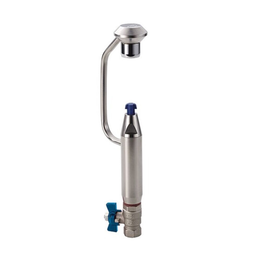 X1ST DOUCHE 16 STOCKL