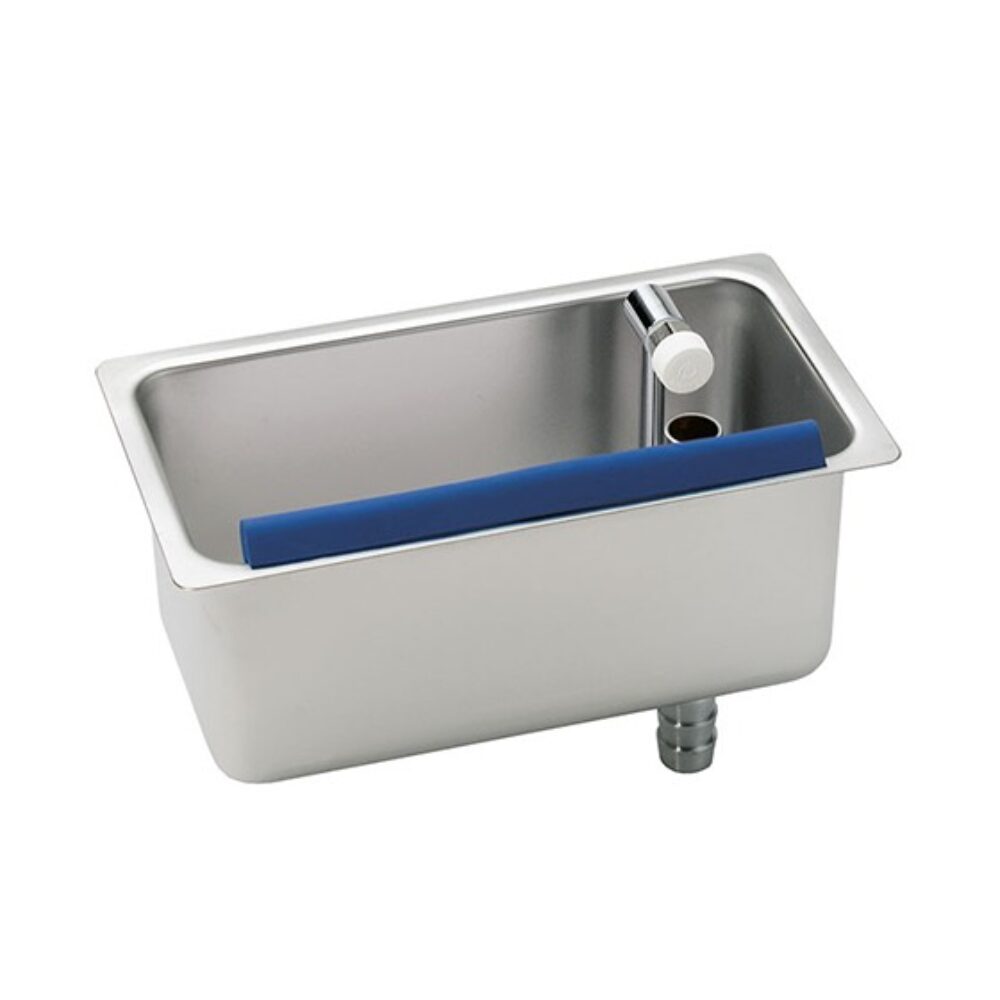 X1ST SPOELBAK 14 STOCKL