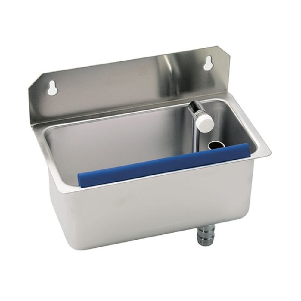 X1ST SPOELBAK 15 STOCKL