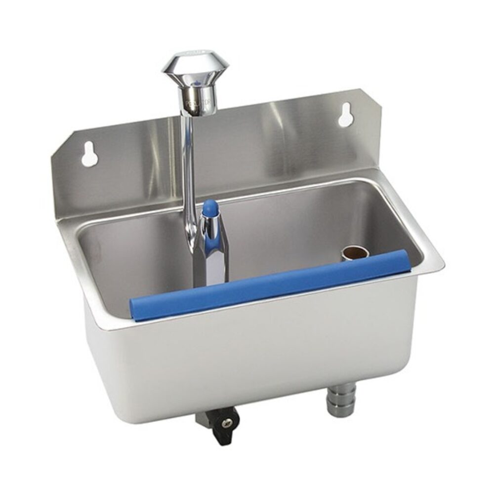 X1ST SPOELBAK 15/16 STOCKEL