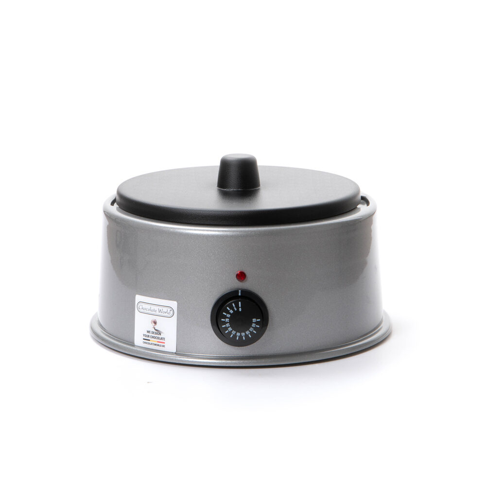 TEMPEREUSE 3 LITRE M1006 0-65°C DIAM310MMXH180MM