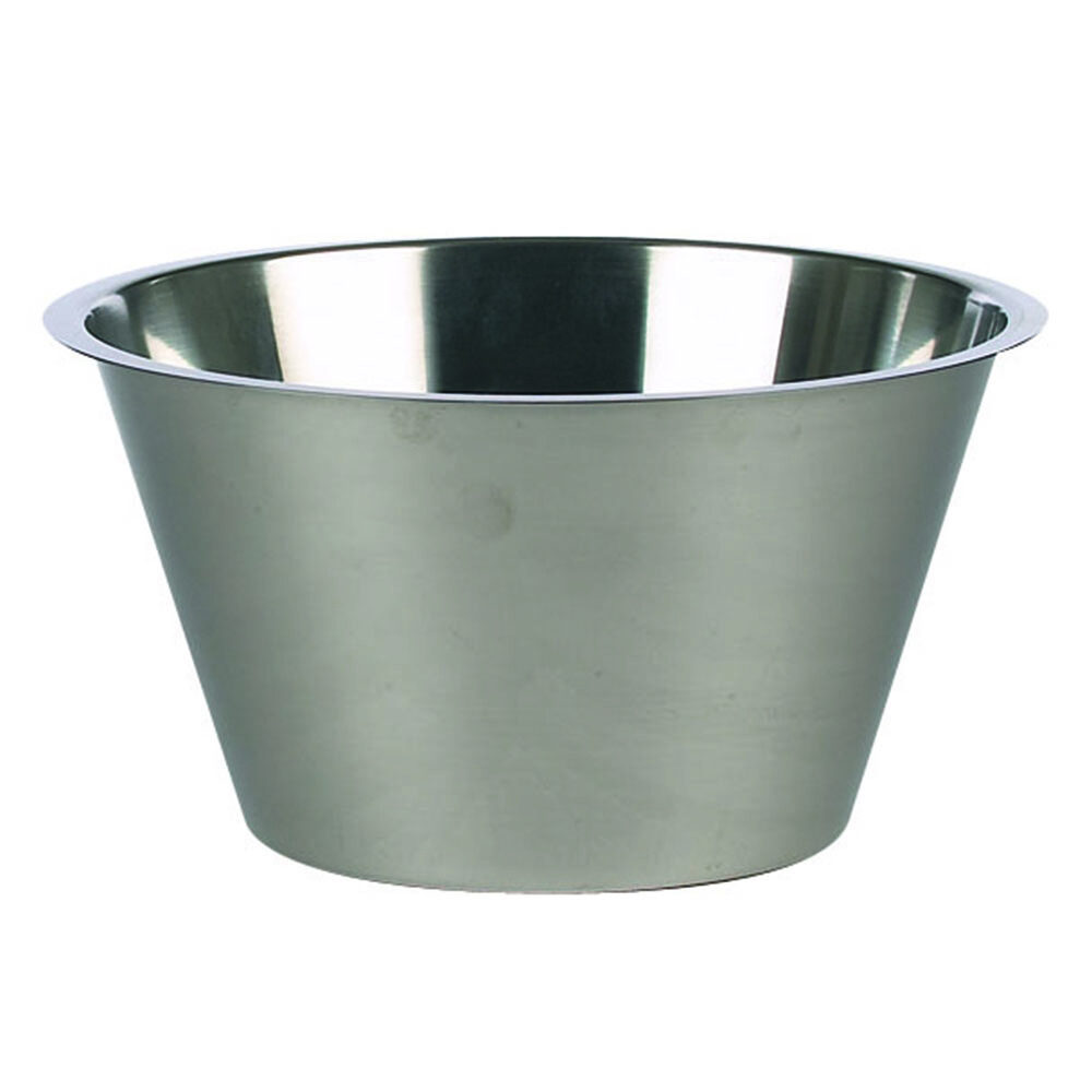 BAC INTERIEUR TEMPEREUSE    2.5KG