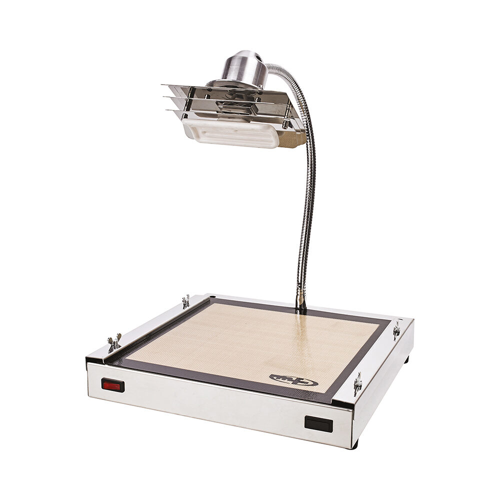 LAMPE A SUCRE COMPLETE      500W.