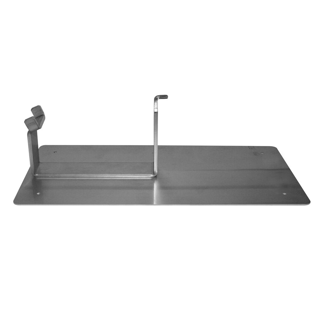 CARAMELISEUR SUPPORT 40X20XH12CM