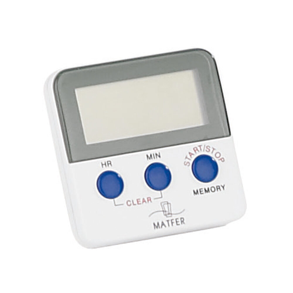 DIGITAL KITCHEN TIMER  20HR