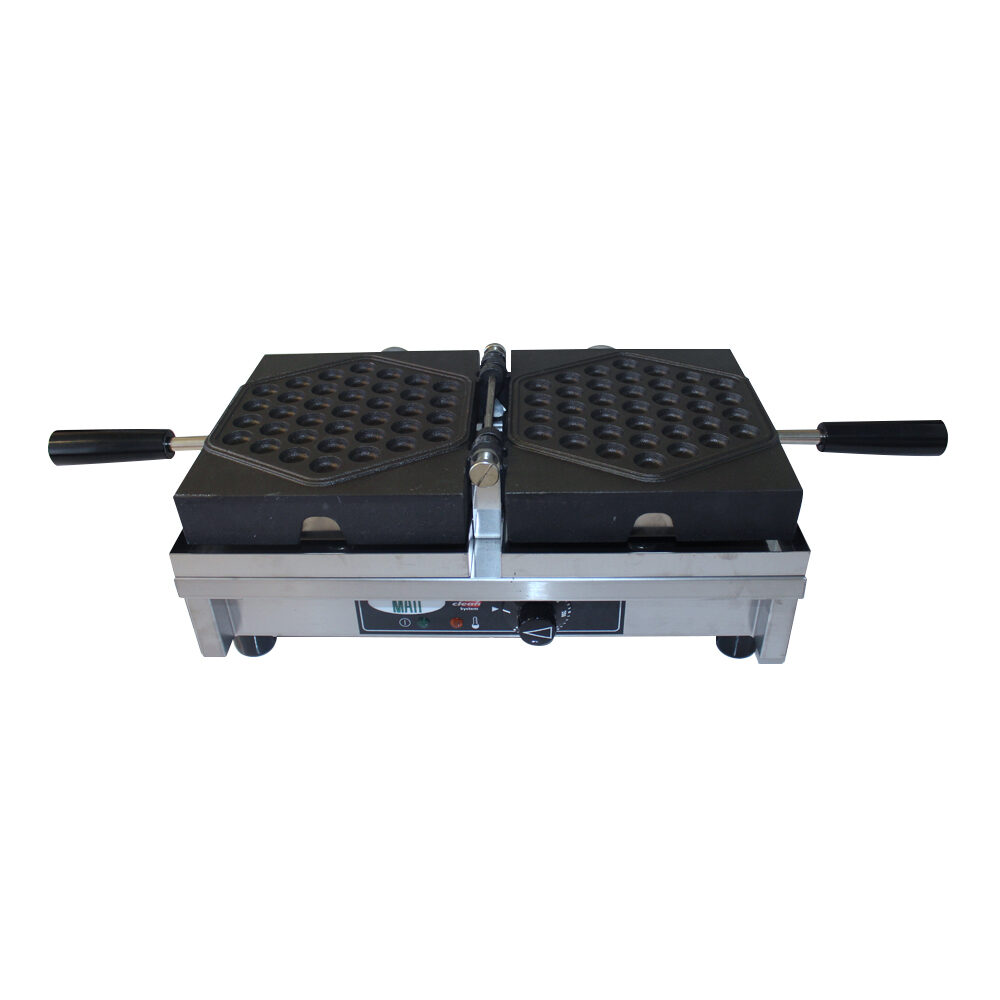 WAFELIJZER/BUBBLE WAFEL 1X37 ENKEL