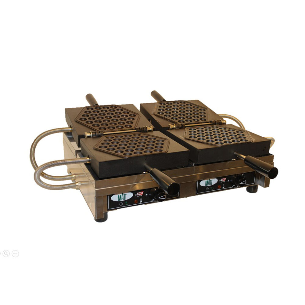 WAFELIJZER/BUBBLE WAFEL 1X37 DUBBEL