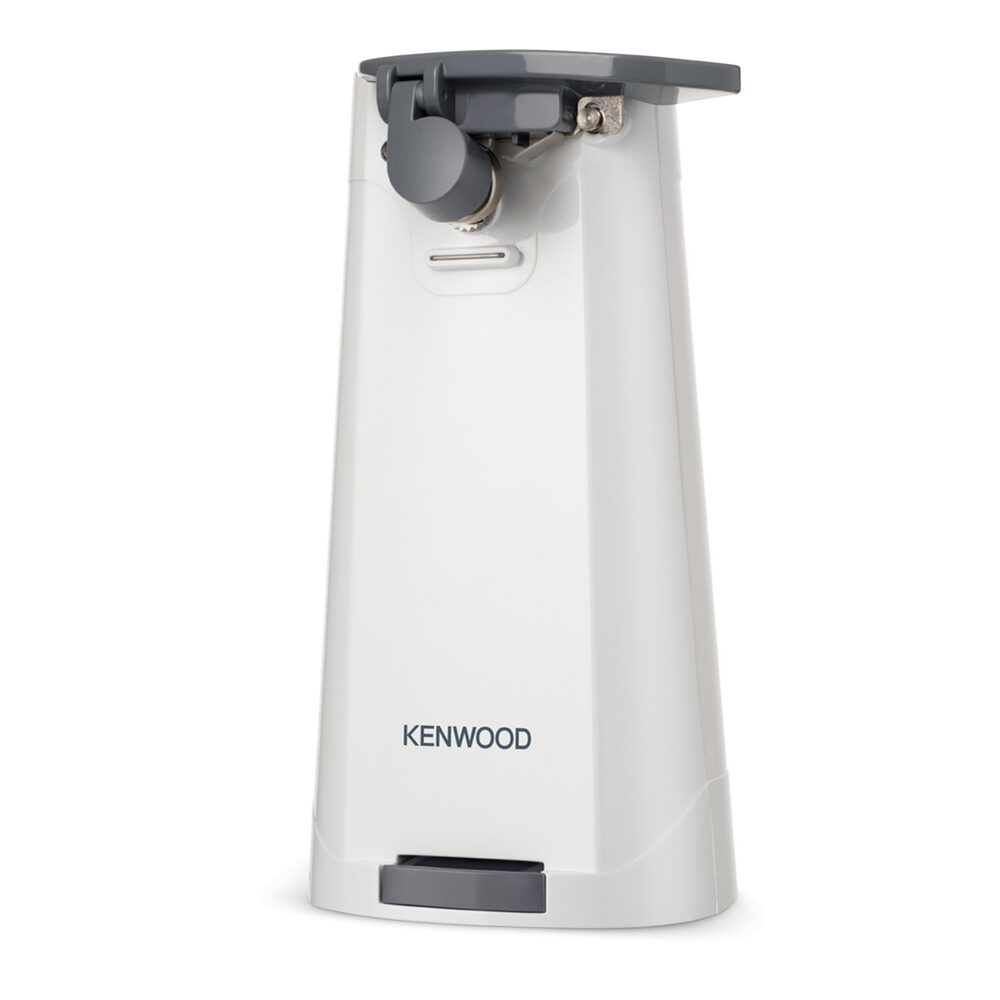 X1ST BLIKOPENER ELECTRISCH KENWOOD CAP70