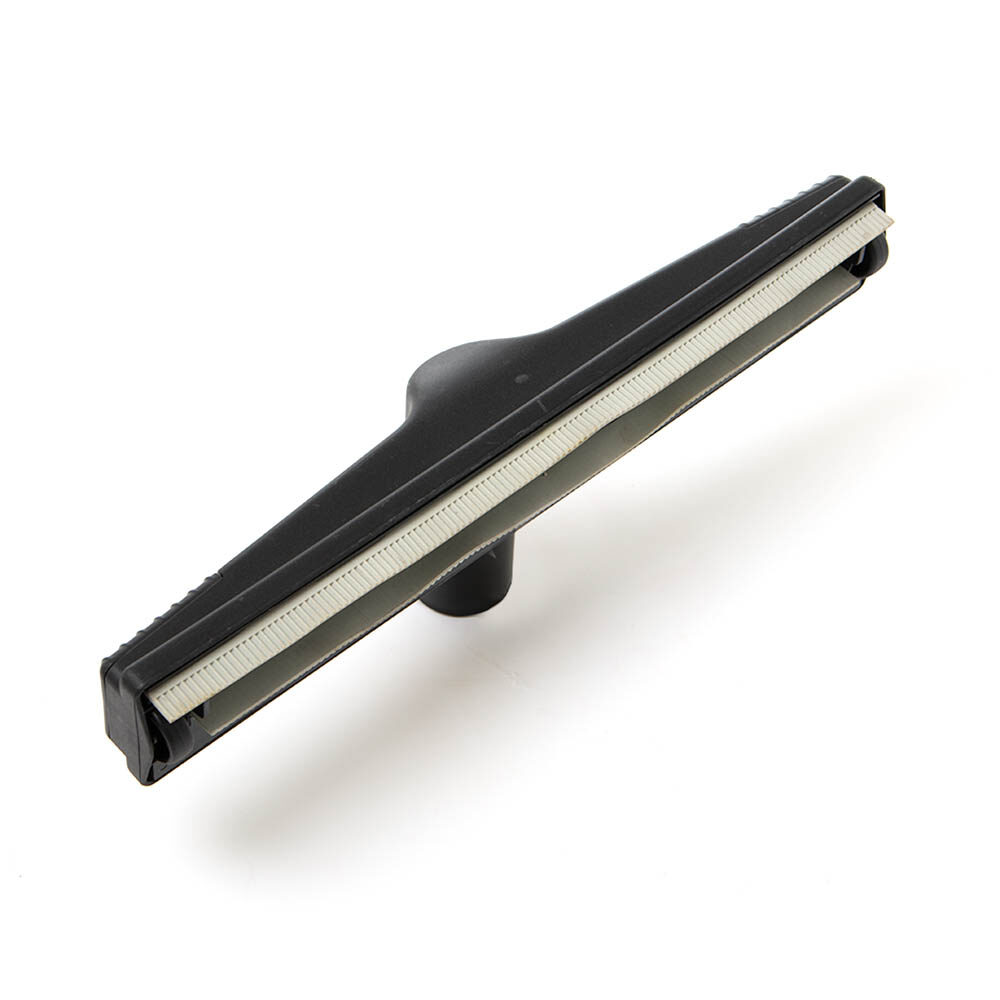VLOERTREKKER MET RUBBERS 40CM