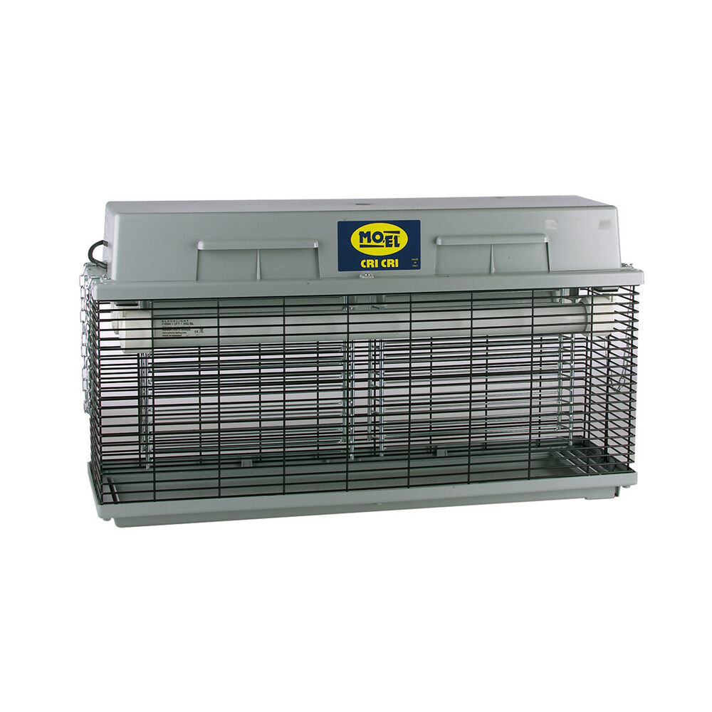 EXTERMINATEUR INSECT. CRI-CRI 80W