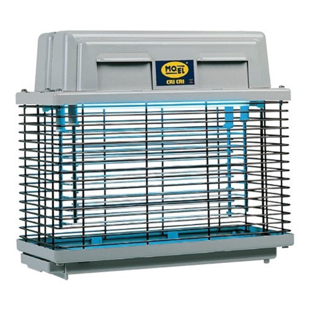EXTERMINATEUR INSECT. CRI-CRI 30W