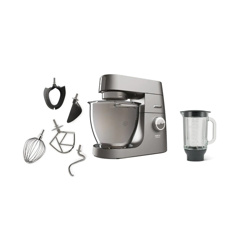 kenwood chef titanium 1700w