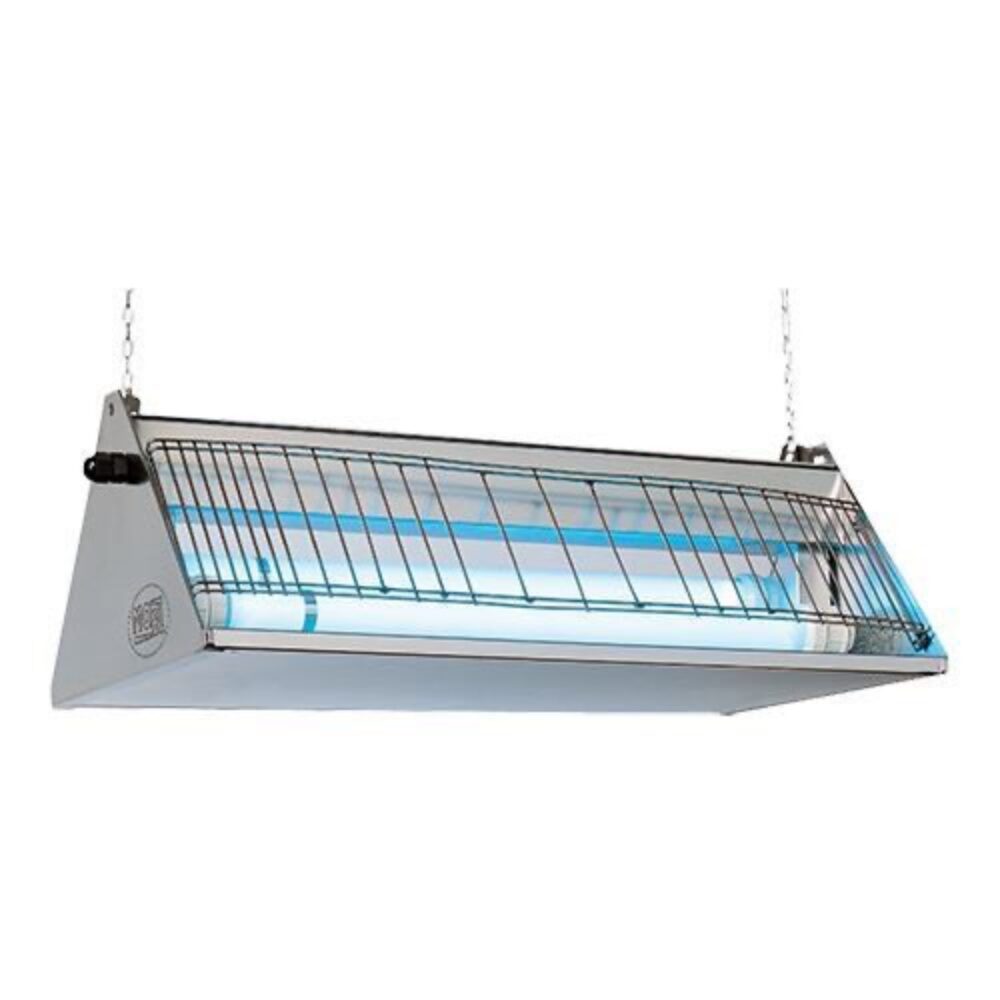 DESINSECTIS.'MOEL'LAMPE/ADHES.80W