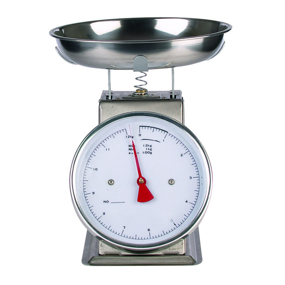BALANCE   12 KG                 E