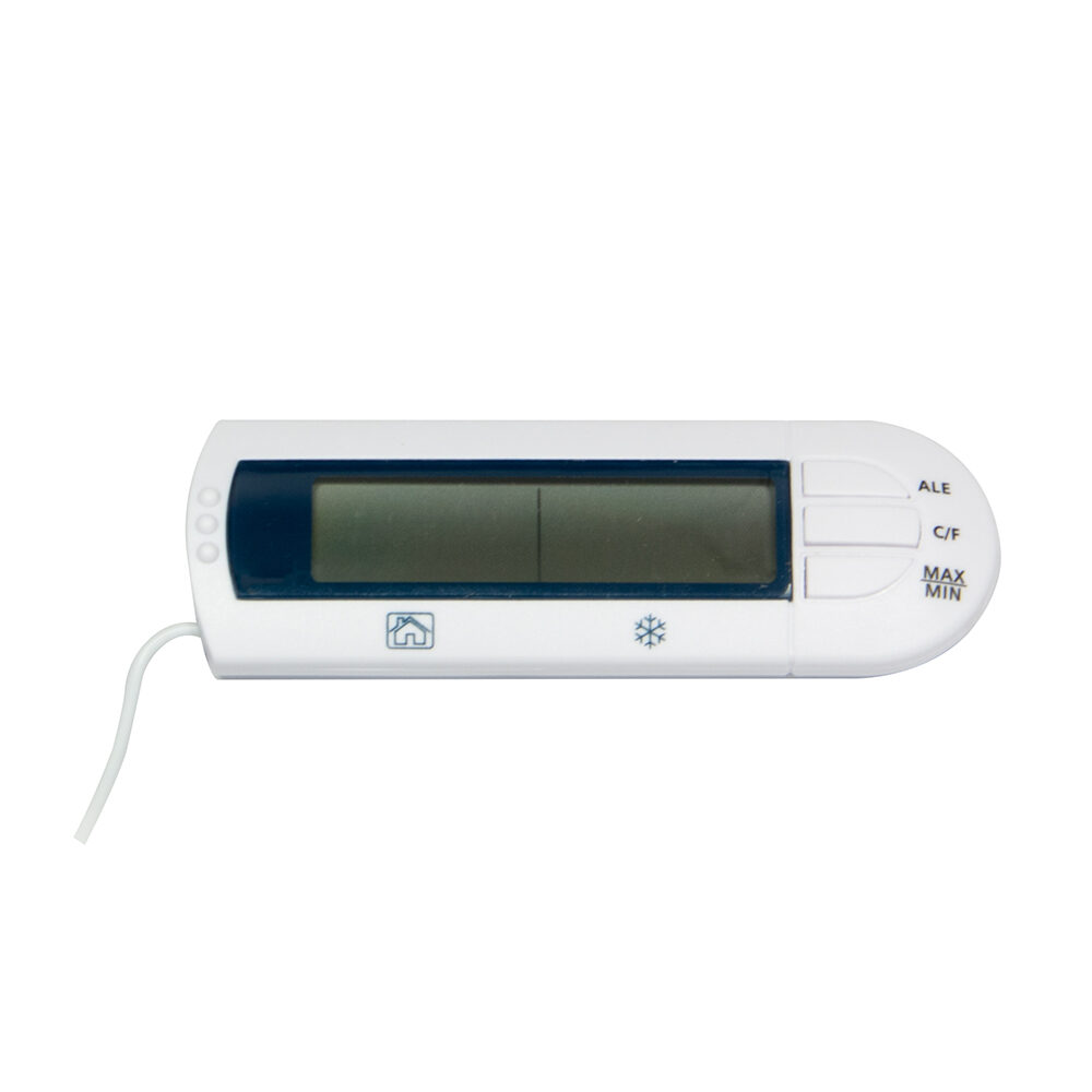 THERM.DIGITAL  REFRIG./CONGELAT.