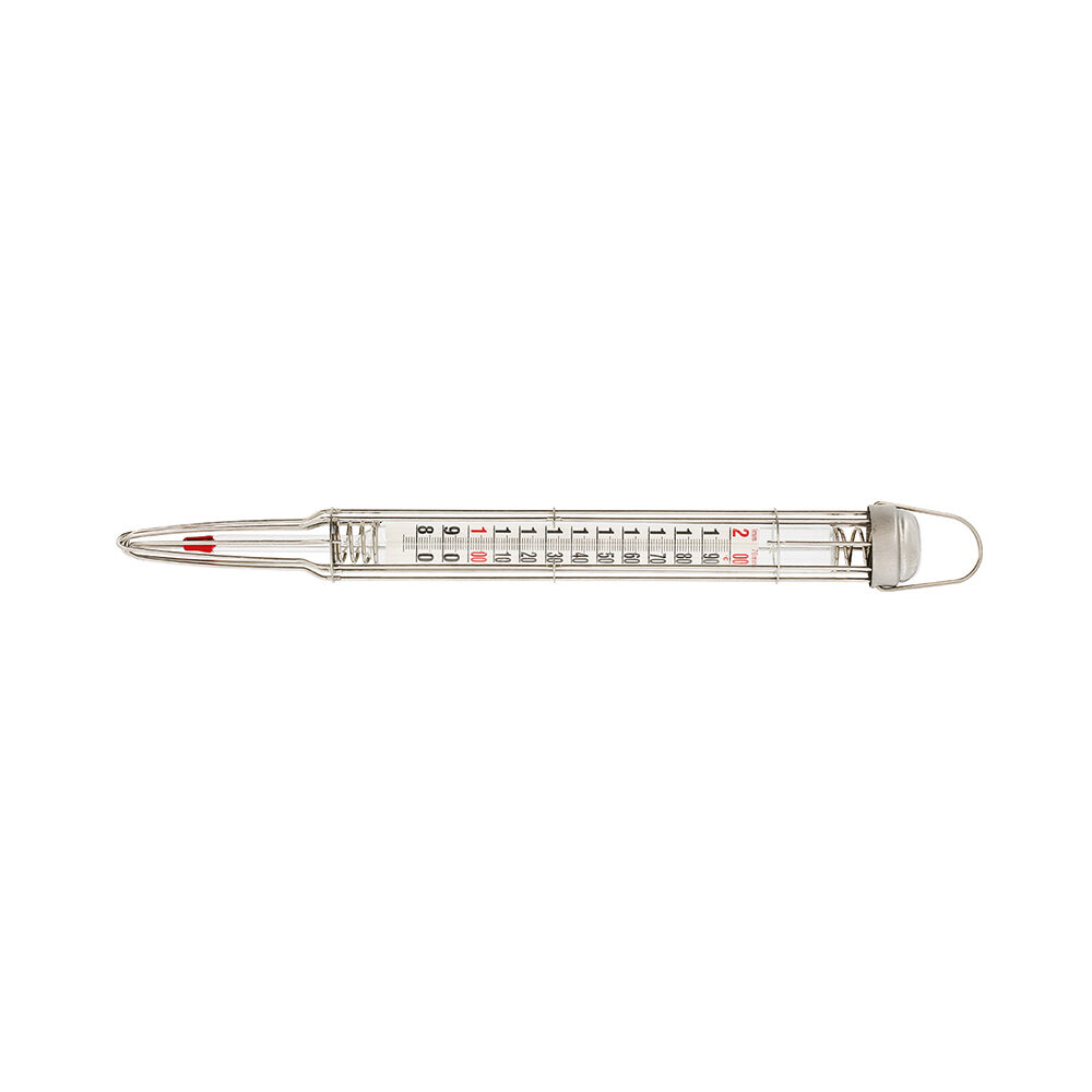 THERMOMETRE A SUCRE  FER 80/200 M