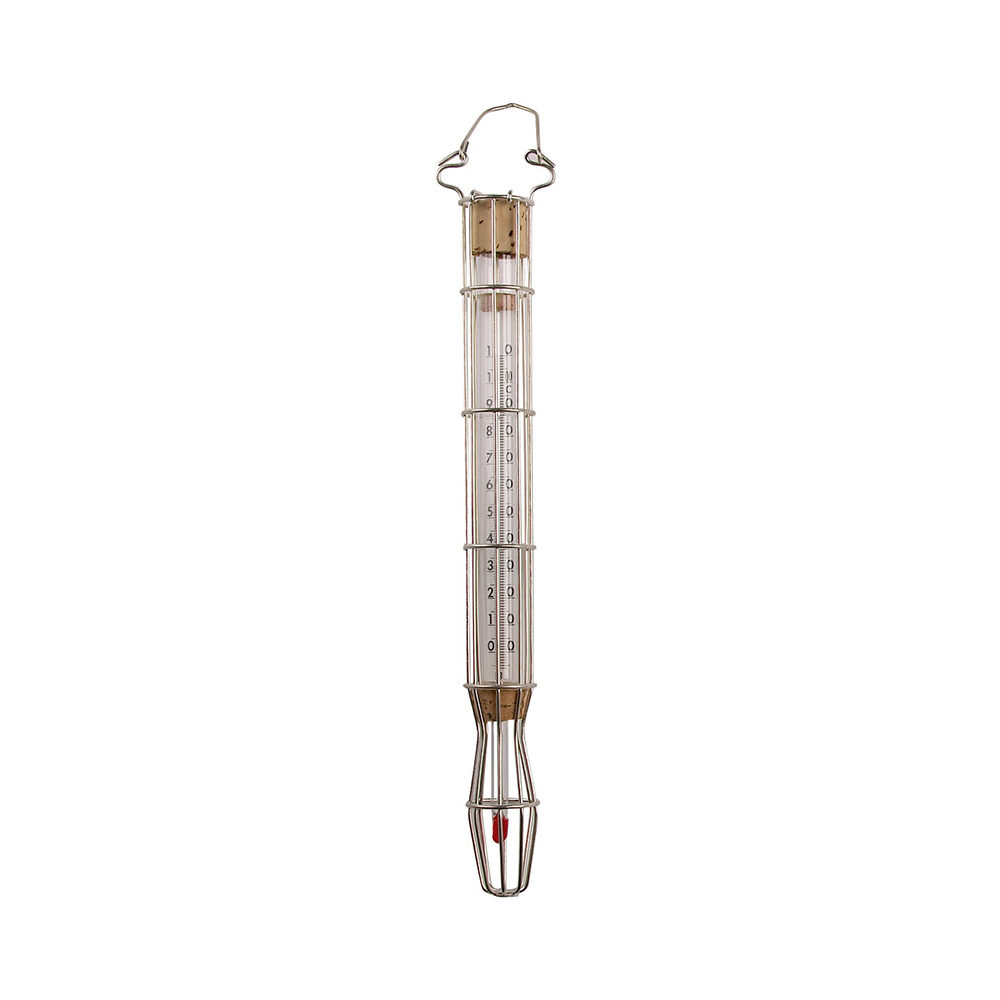 THERMOMETRE A EAU         0/110