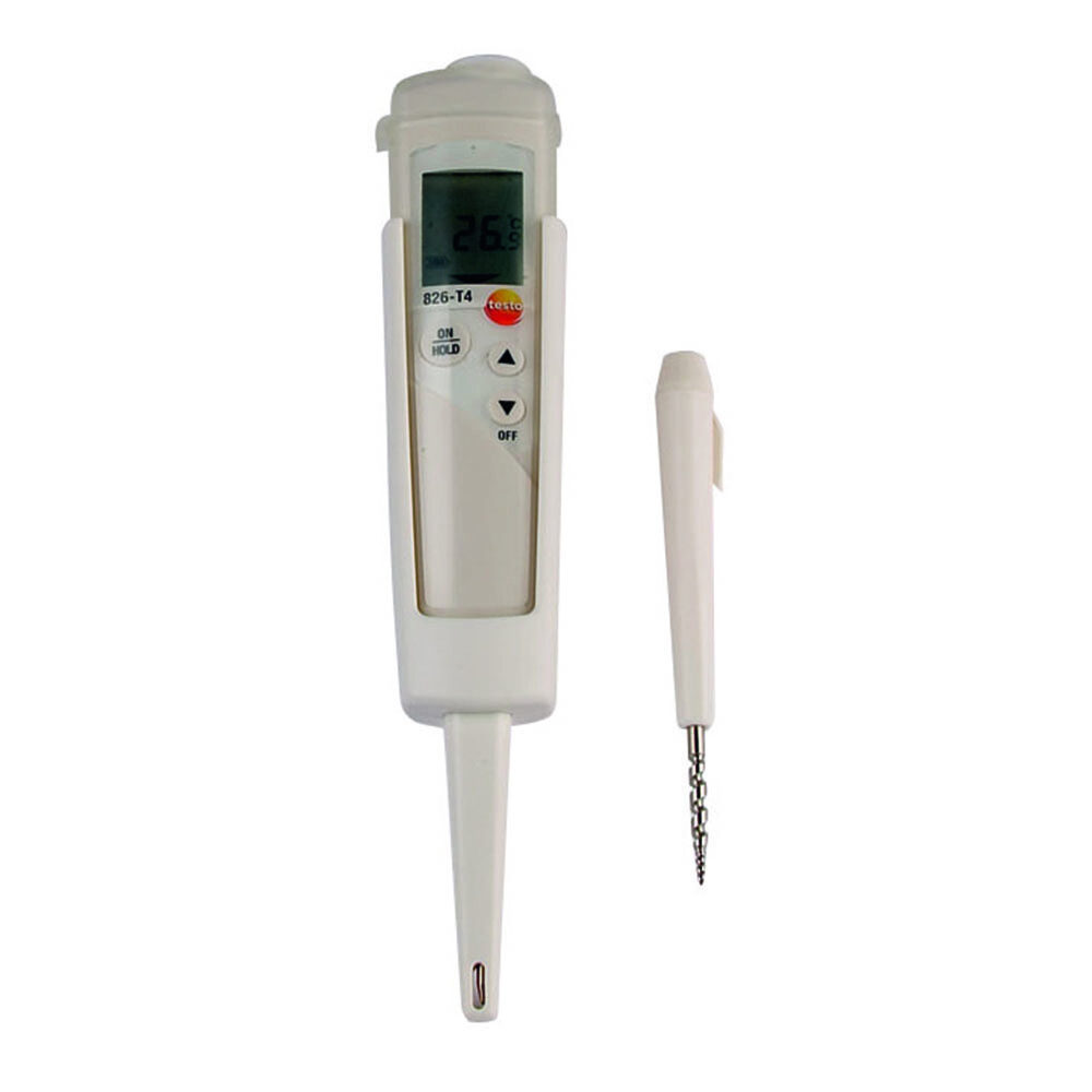 THERM.LASER+SONDE 826-T4 -50/300