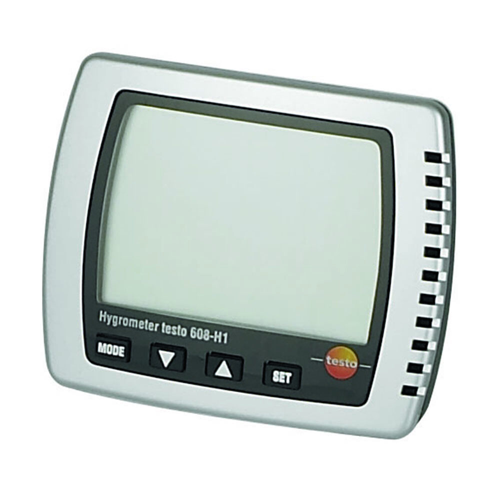 THERMO-HYGROMETER 608H1