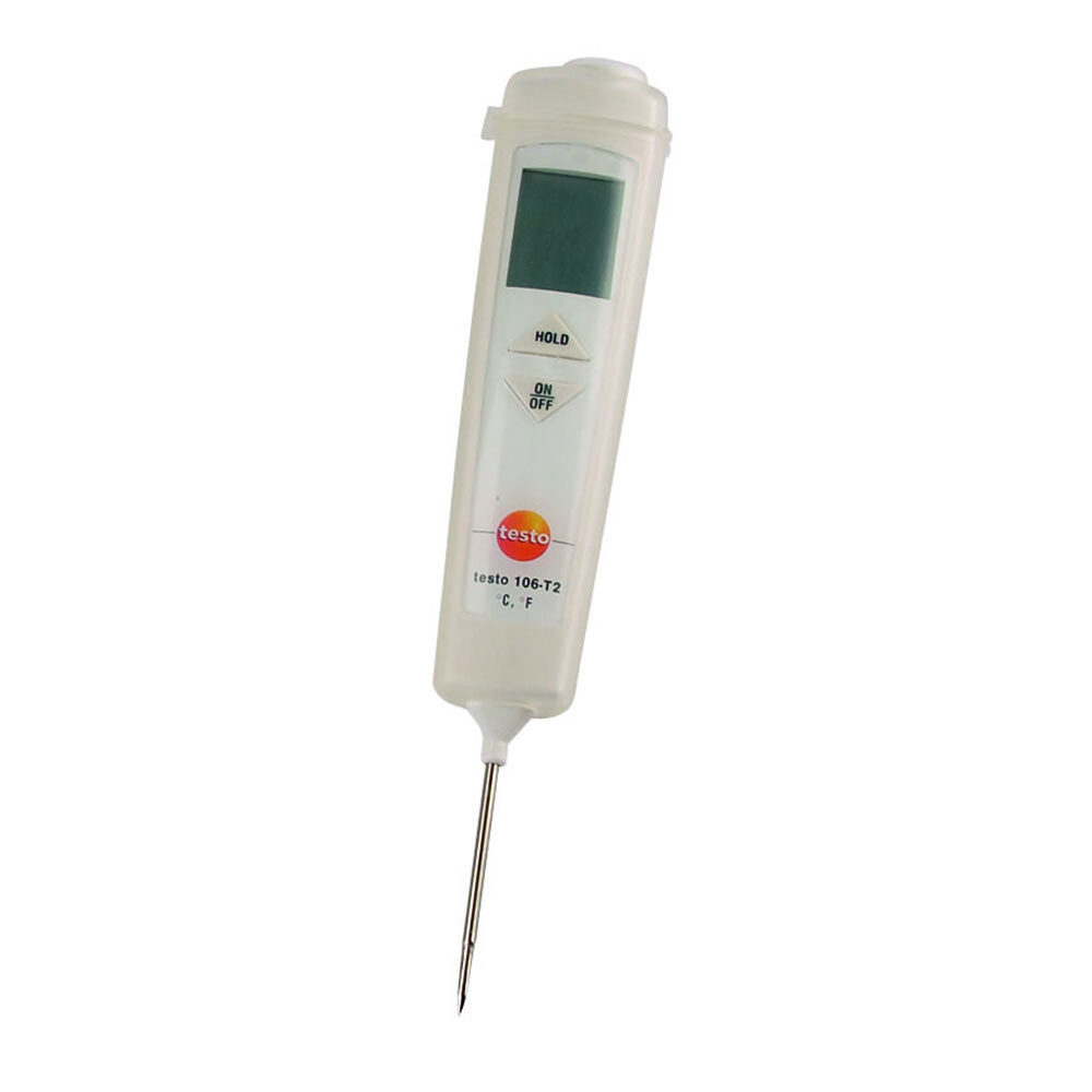 KERNTHERMOMETER TESTO     106-T1