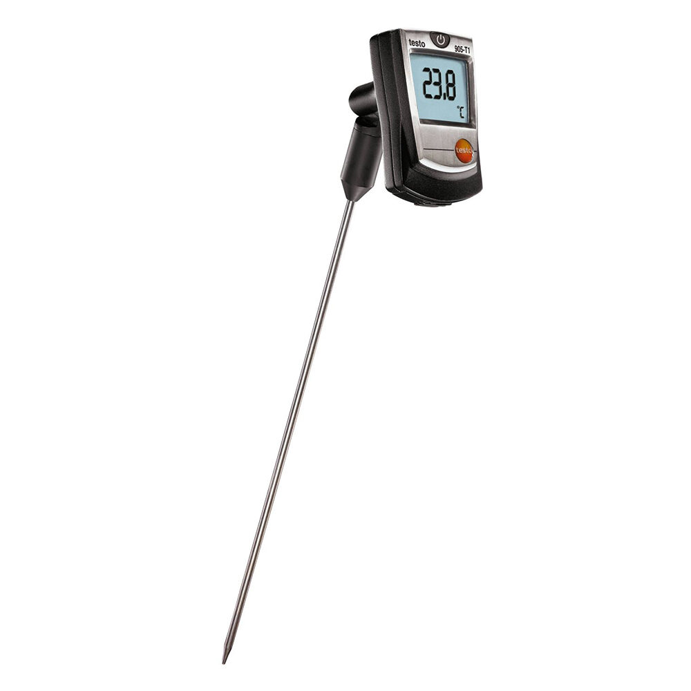 MINI-THERMOMETER TESTO    905-T1