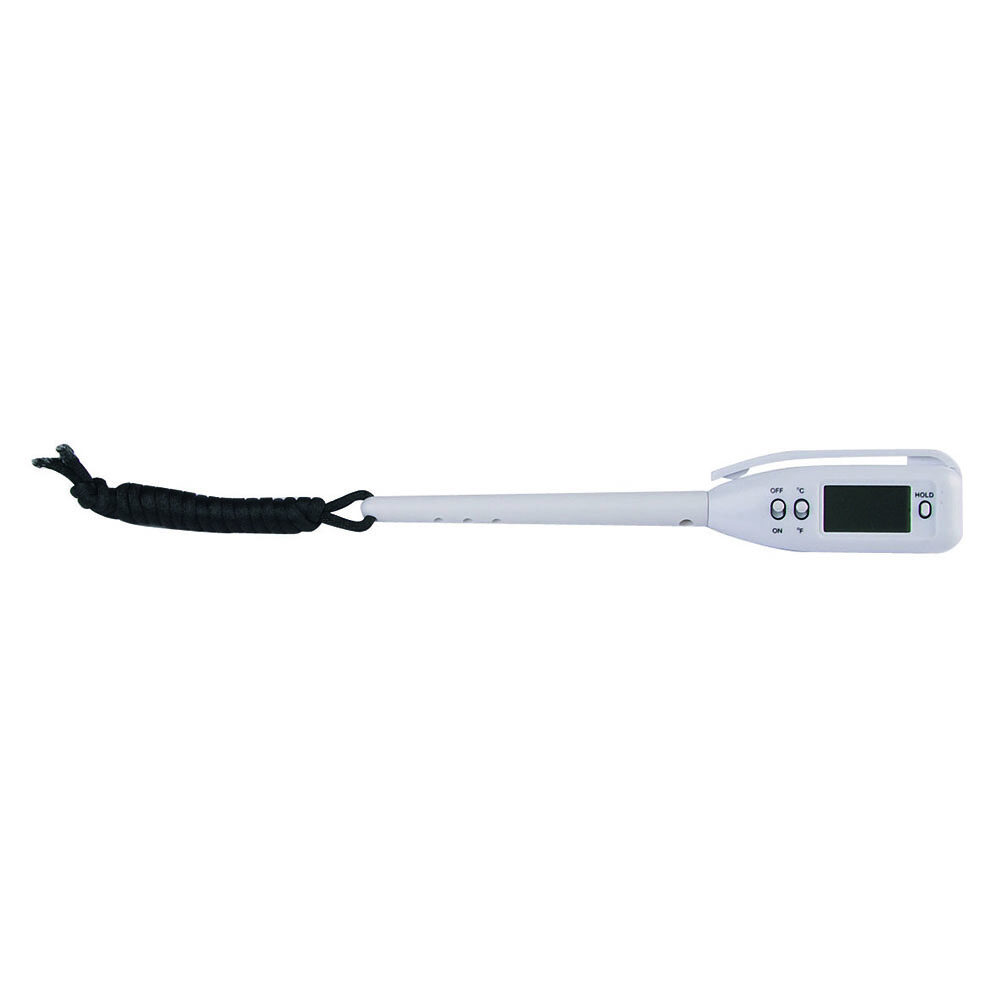 DIGITAL THERMOMETER . -50/300