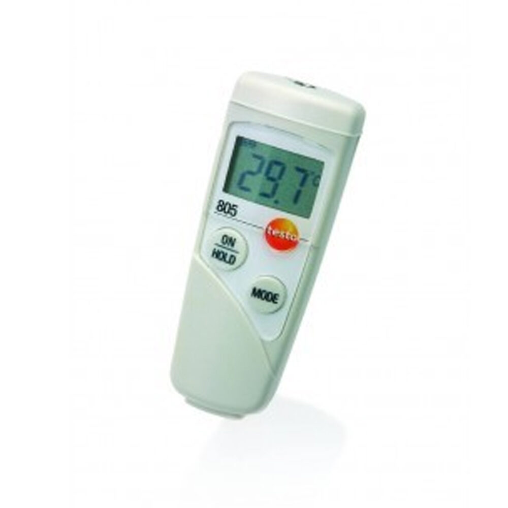 MINI THERM.INFRA-ROUGE 805  -25/+250