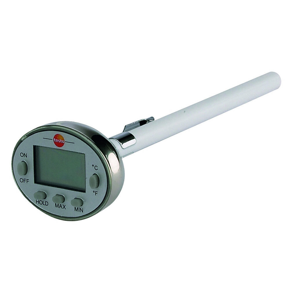 THERMOMETER MINI/WATERPR.-40/230C