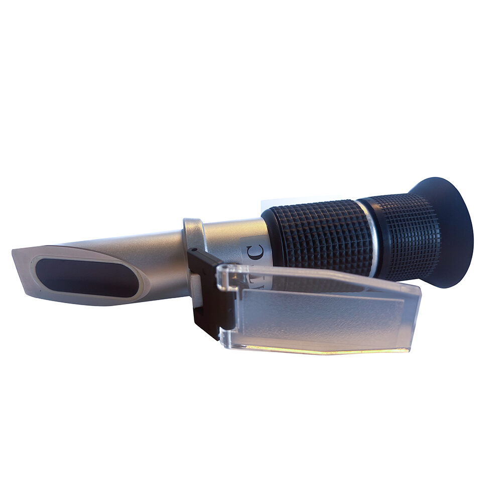 REFRACTO-METER  0-32 %