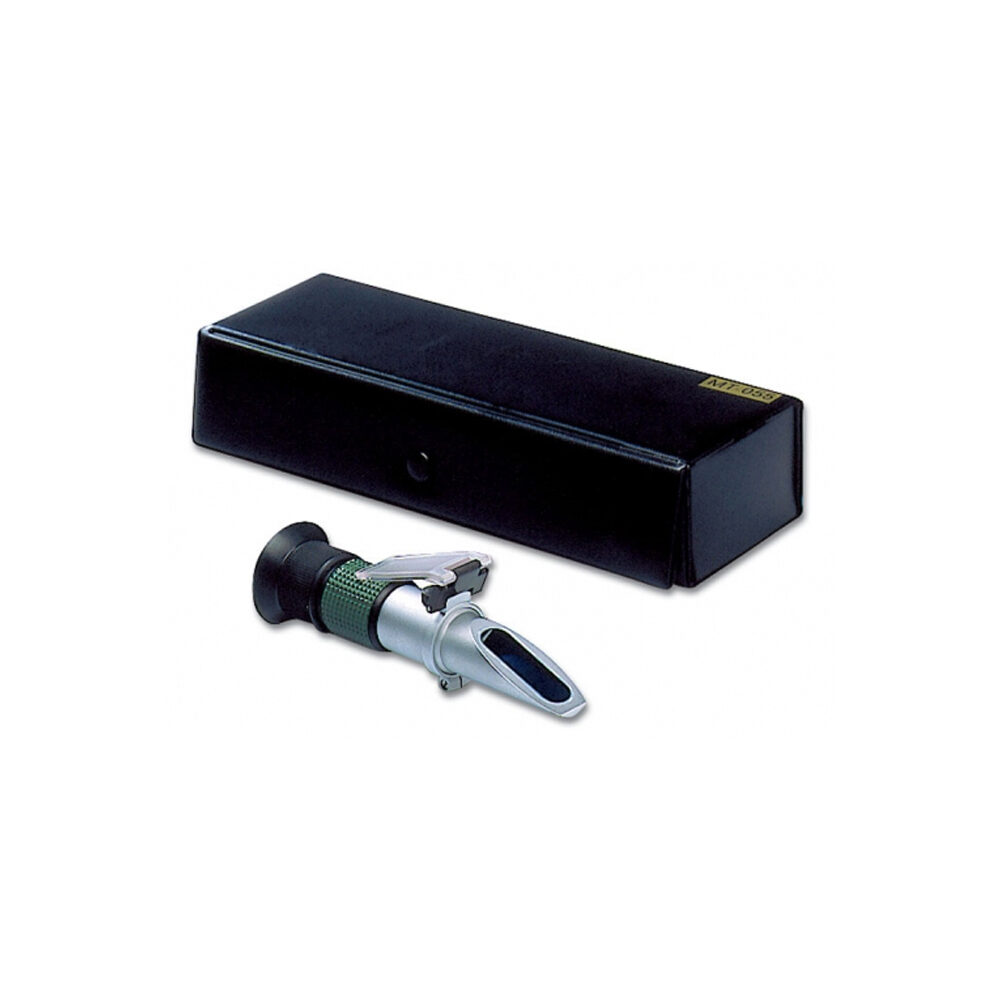 REFRACTOMETER  58-90 %          M