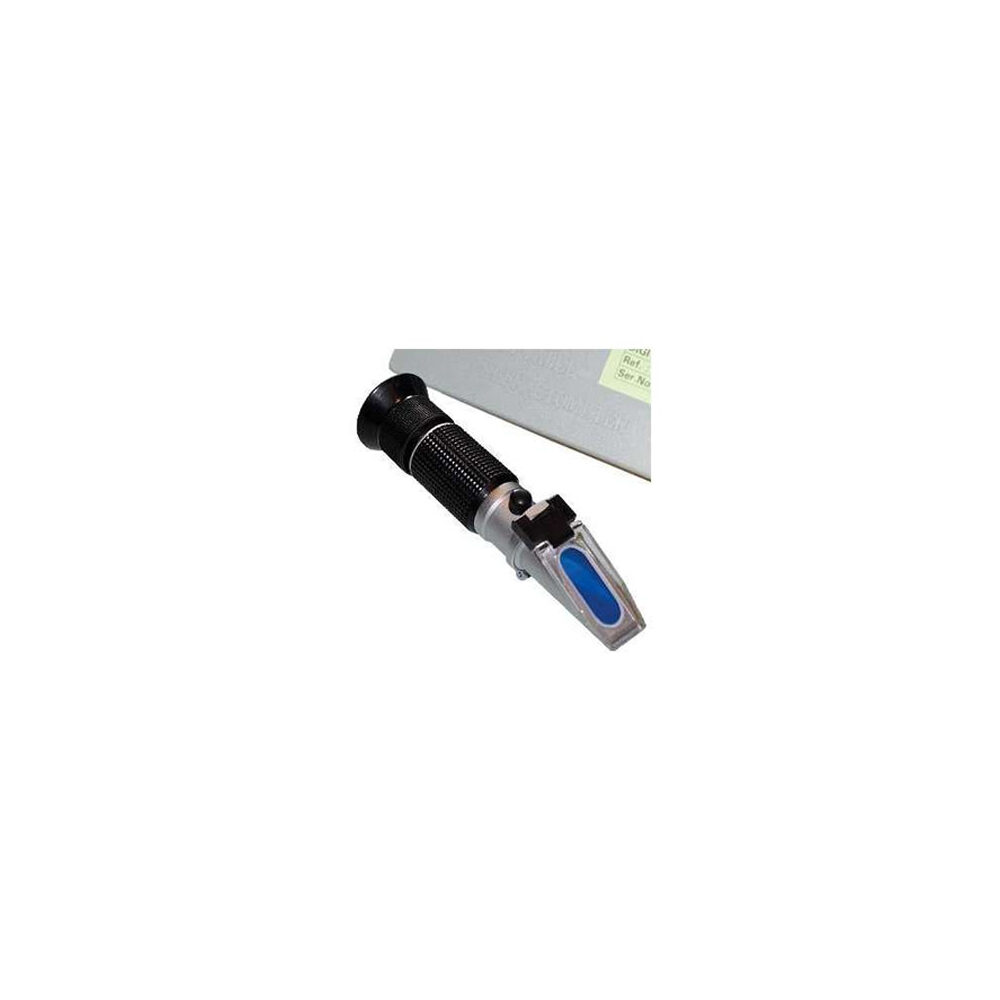 REFRACTOMETRE   0-80 %          M