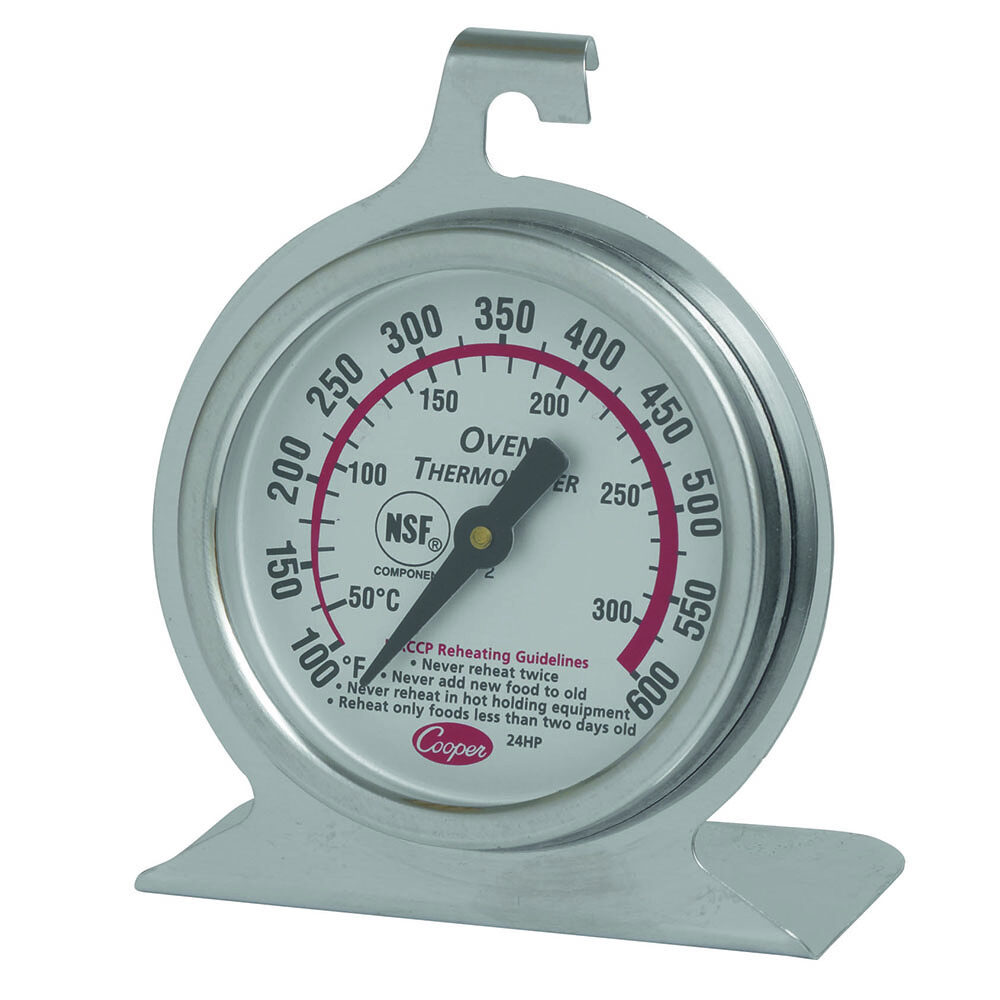 THERMOMETRE A FOUR      +50/300 A