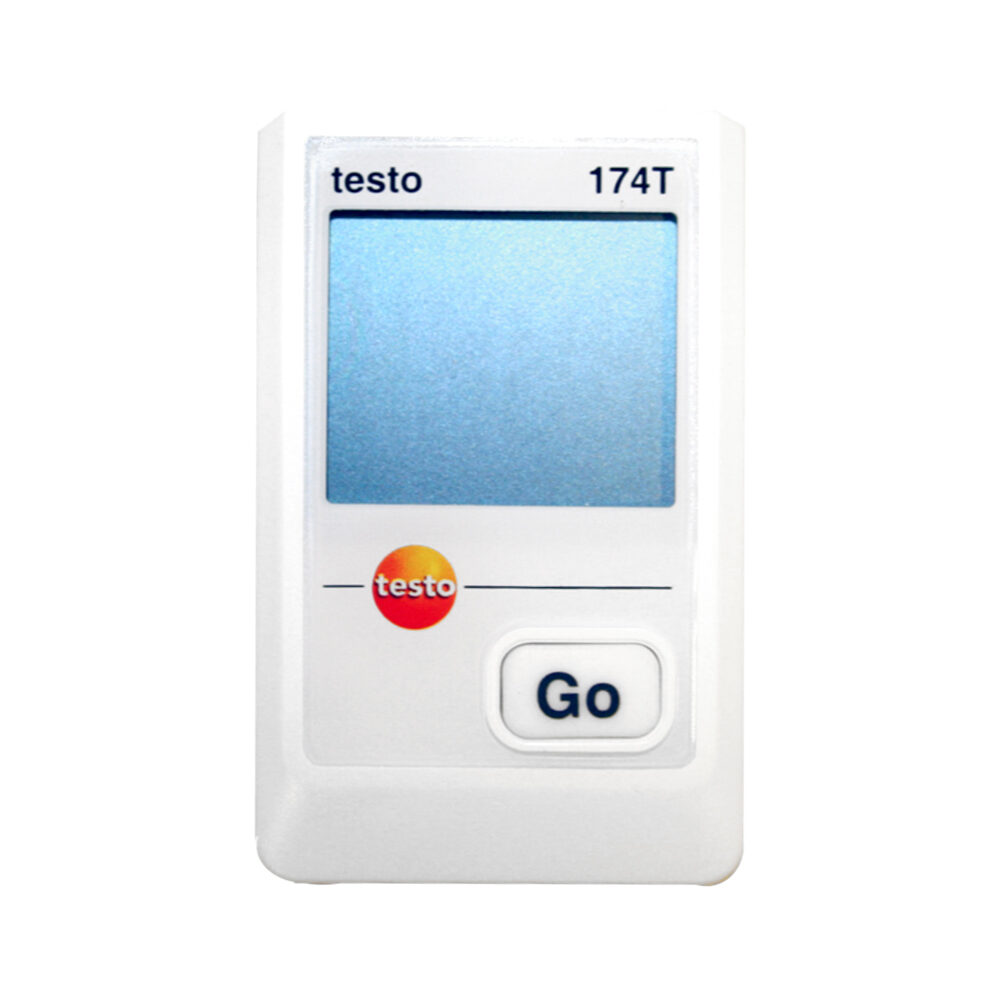 MINI-DATALOGGER       TESTO 174-T