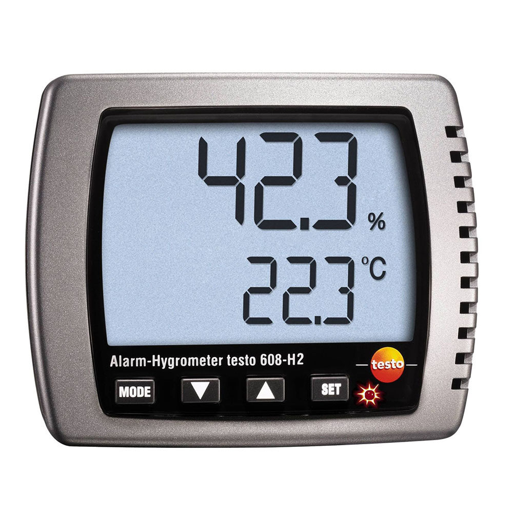 VOCHTMETER        608H2