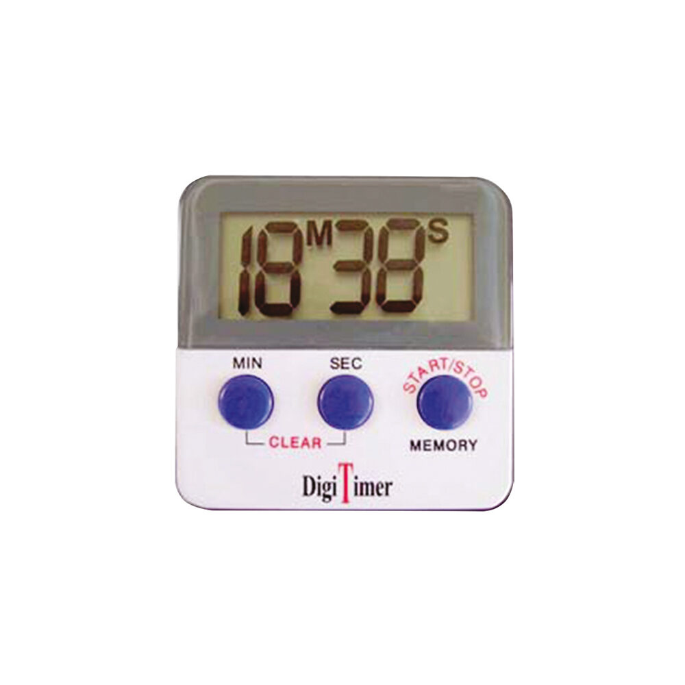 MINUTERIE DIGITAAL 99 MIN.     MF