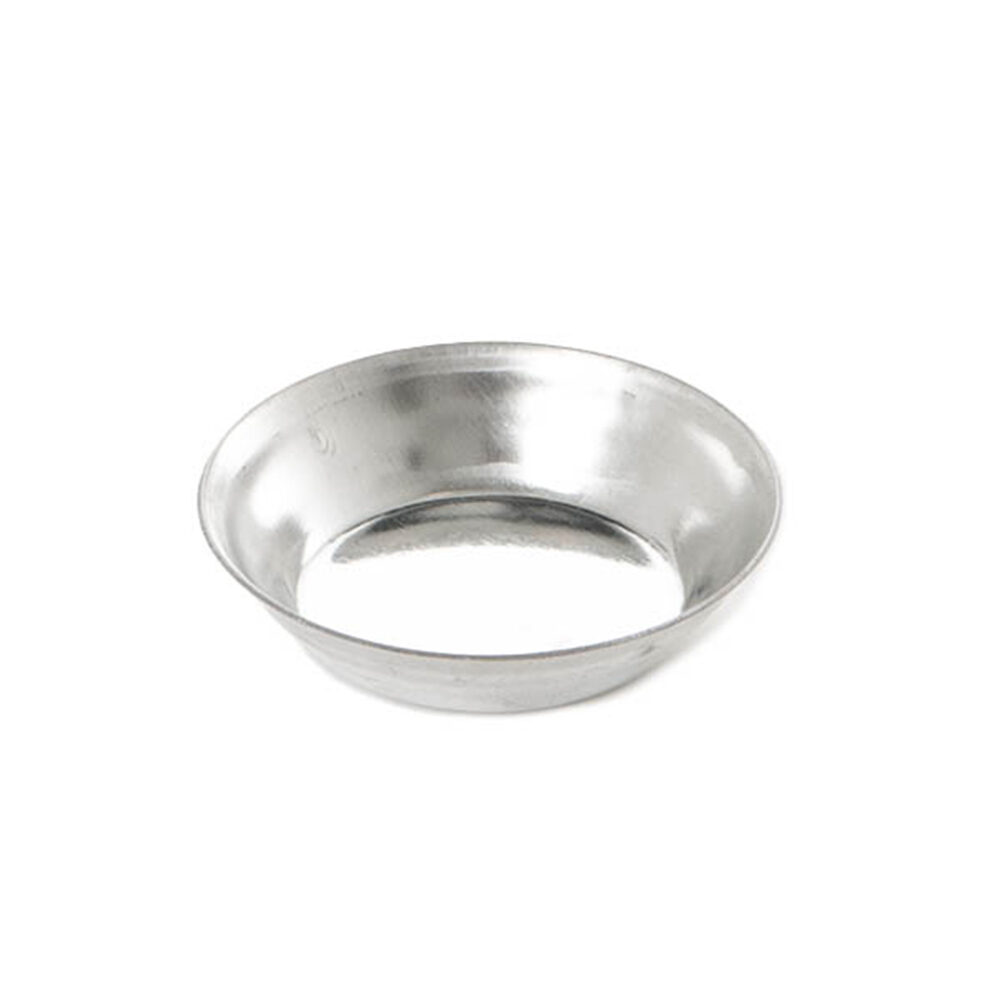 X1PC BAKING MOULD PETITS-FOURS ROUND PLAIN D4/2,6CM