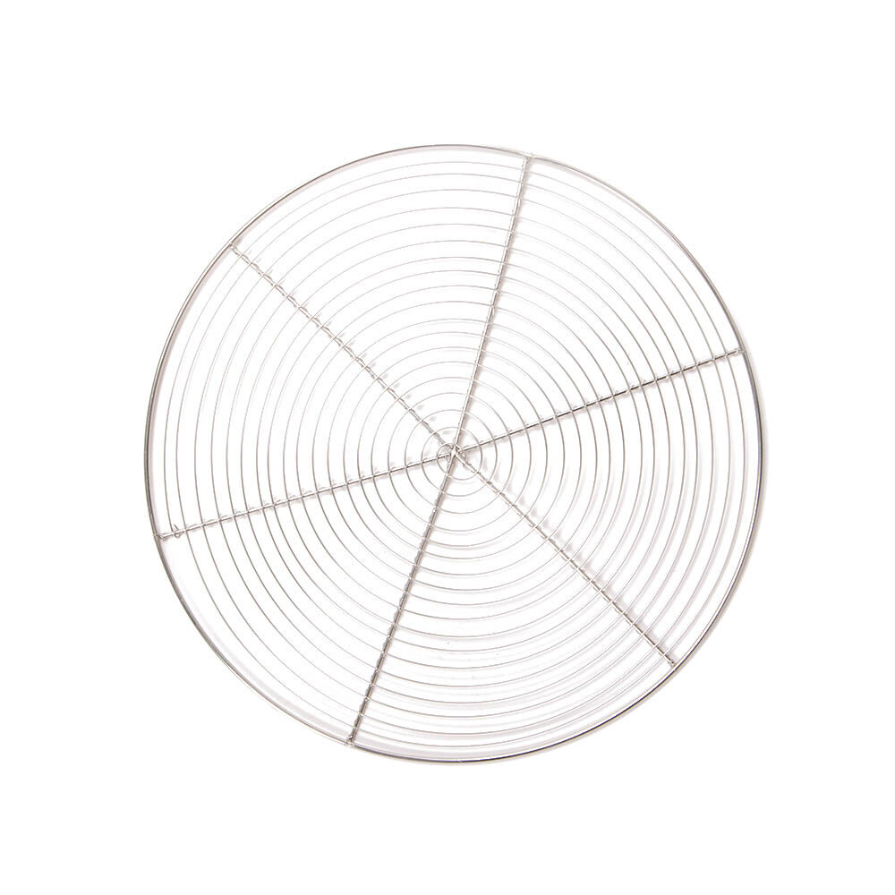 GRILLE RONDE                  320