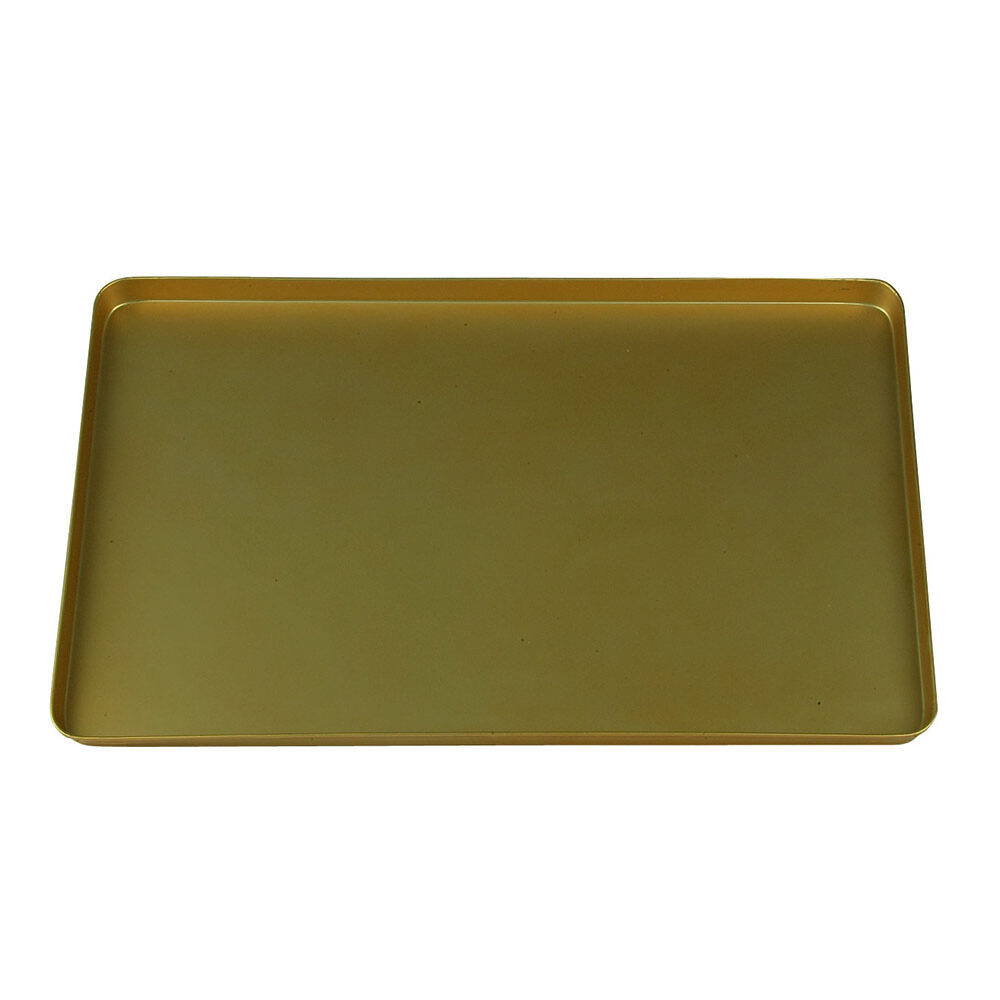 WINKELPLAAT  ALU./GOUD  48/32/2