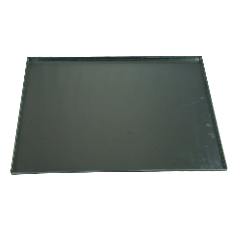 PLAQUE ALUMINIUM 4B 40/60/1CM